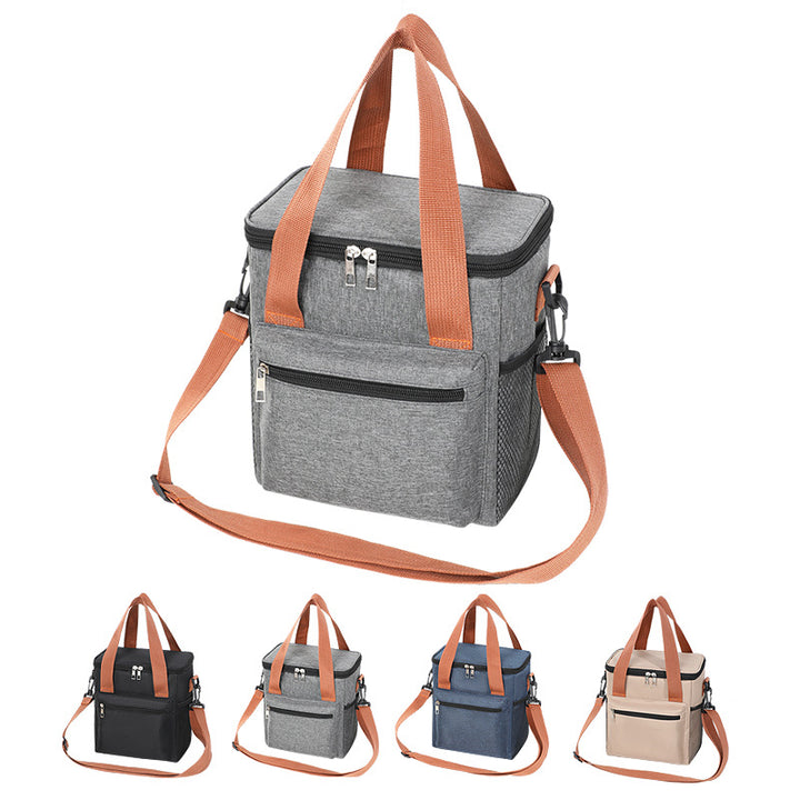Insulated Lunch Cooler Tote Kalsten
