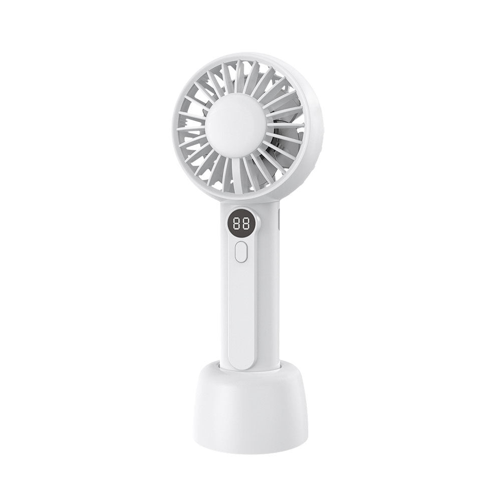 Unisex Handheld Oscillating Fan Kalsten