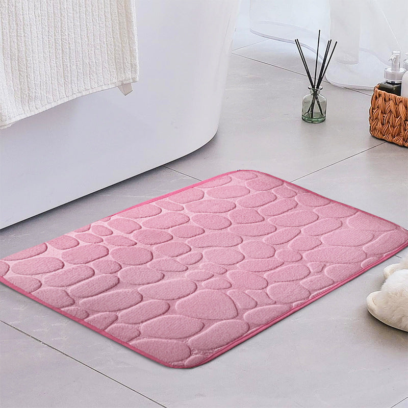 Home Bath Mat