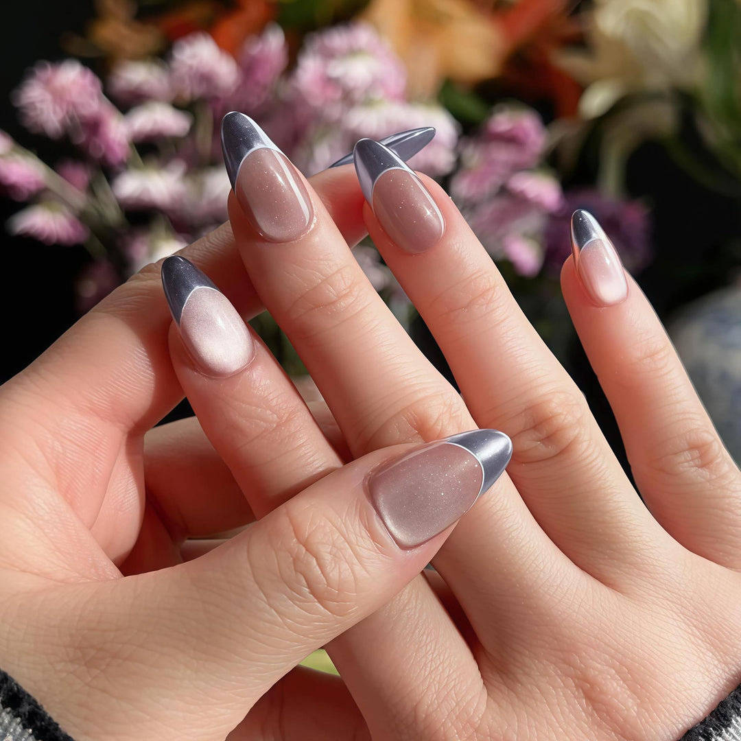 Chic Nail Art Tips Kalsten