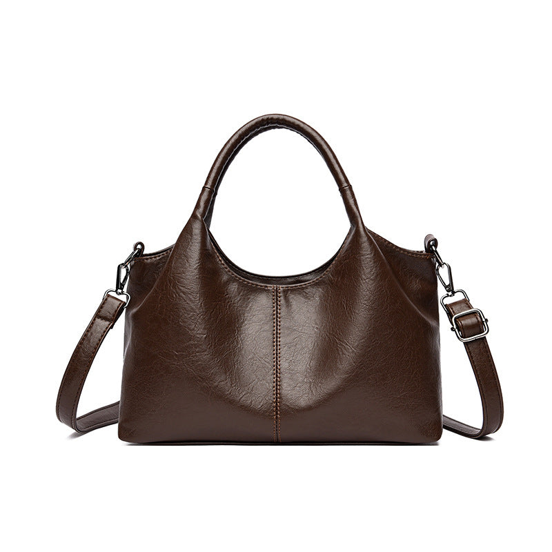 Elegant Multi-Functional Handbag Kalsten