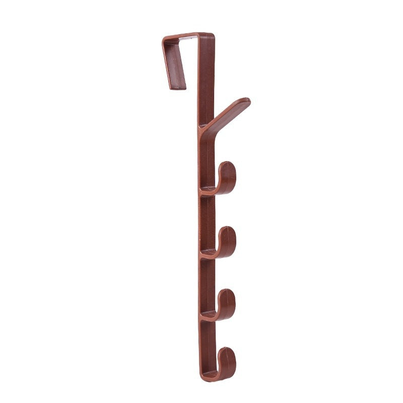 Over-the-Door Multi-Functional Hanging Hooks Kalsten