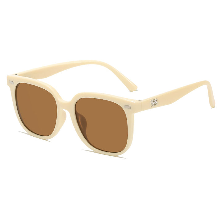 Stylish Oversized Sunglasses Kalsten