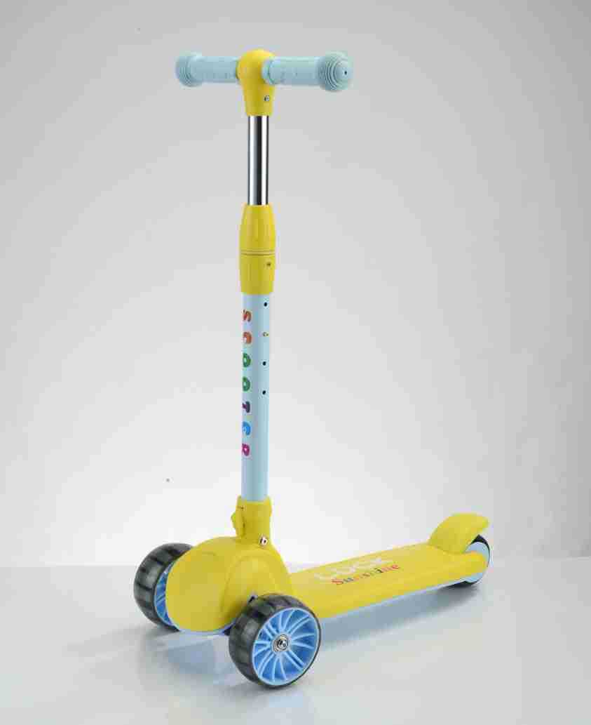 Adjustable Kick Scooter Kalsten