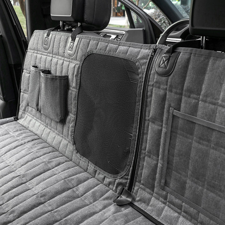 Car Seat Protector