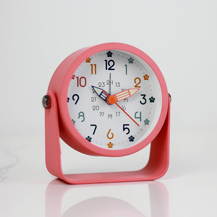Vintage Table Clock Kalsten