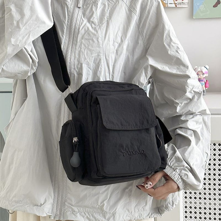 Multifunctional Shoulder Bag Kalsten