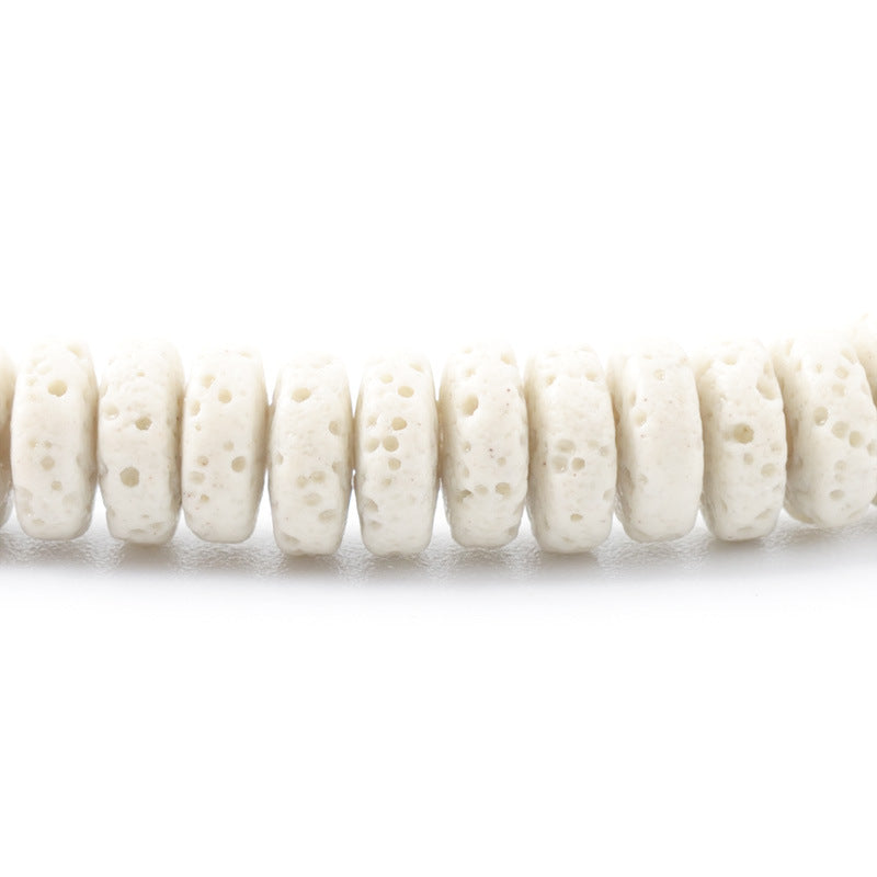 Decorative Lava Stone Beads Kalsten