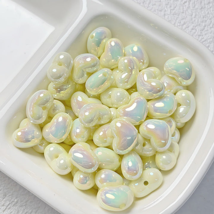 Decorative Resin Beads kalsten