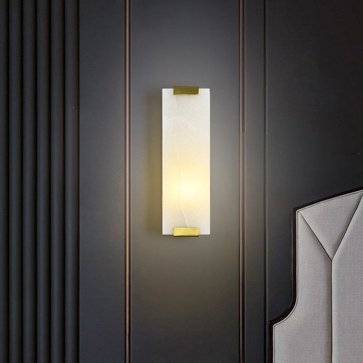 Elegant Wall Sconce Light Fixture