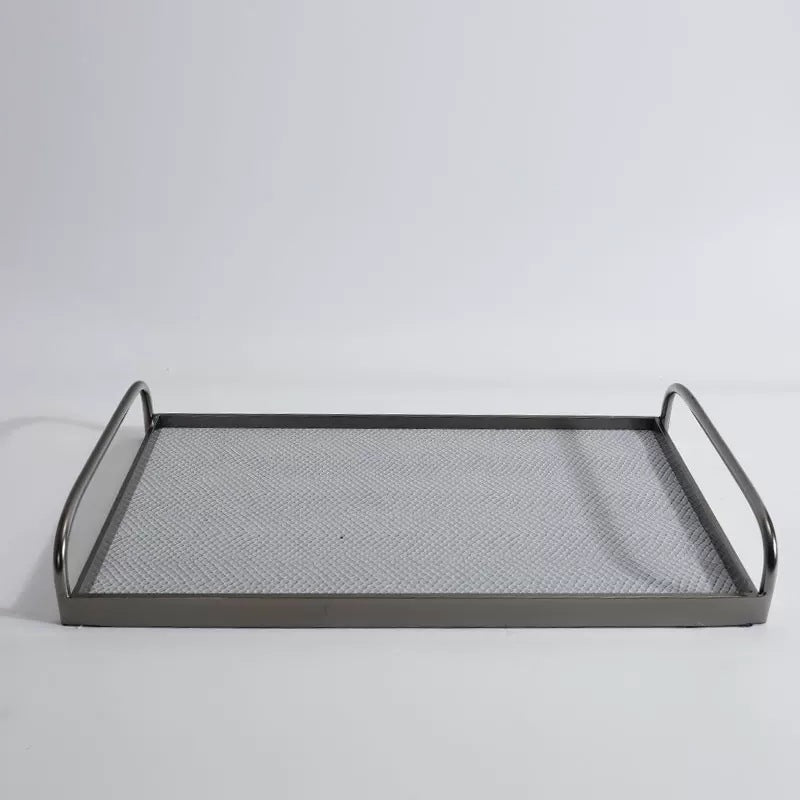 Decorative Serving Tray