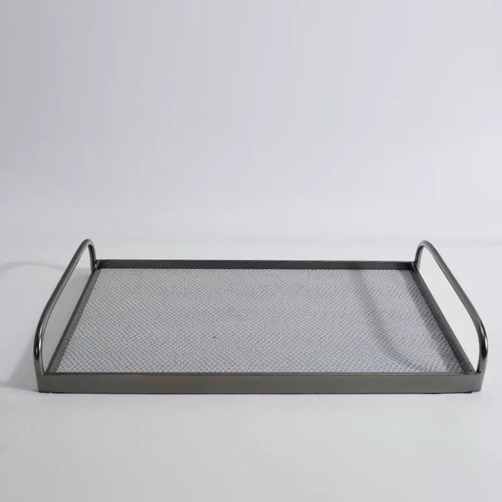Decorative Serving Tray