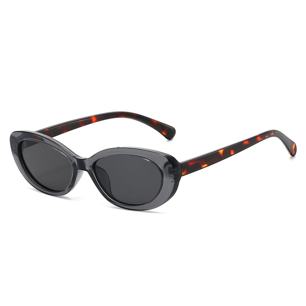 Chic Retro Cat-Eye Sunglasses Kalsten