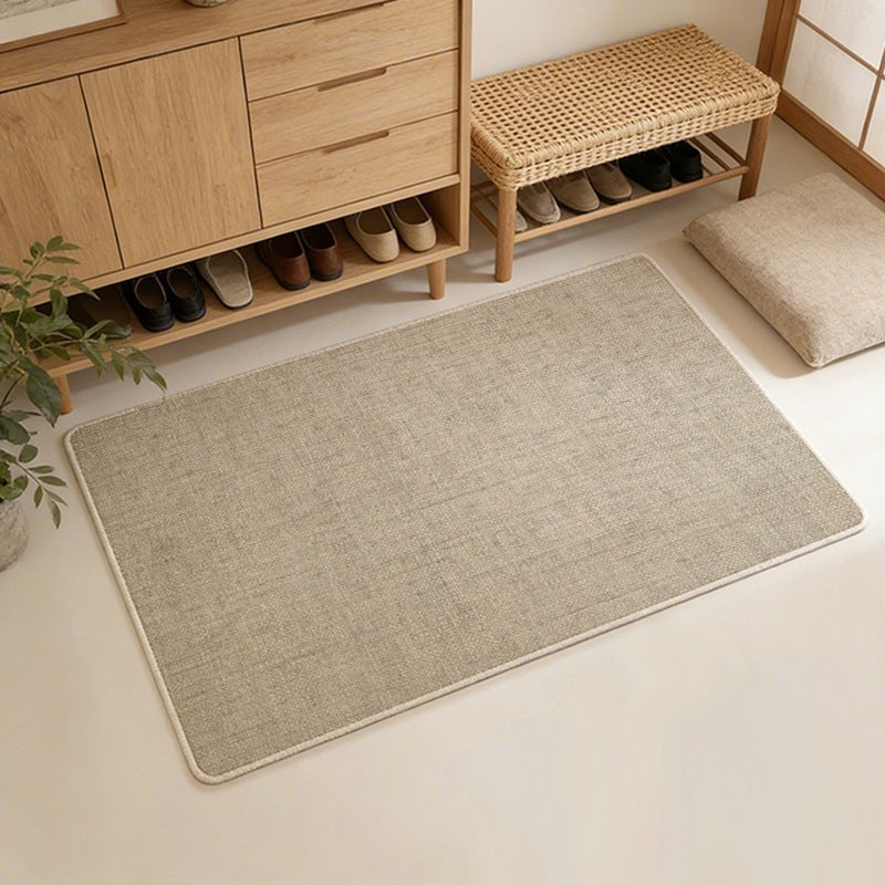 Versatile Indoor Welcome Mat Kalsten