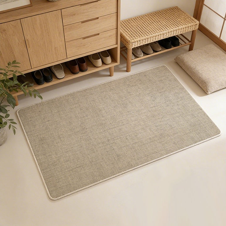 Versatile Indoor Welcome Mat Kalsten