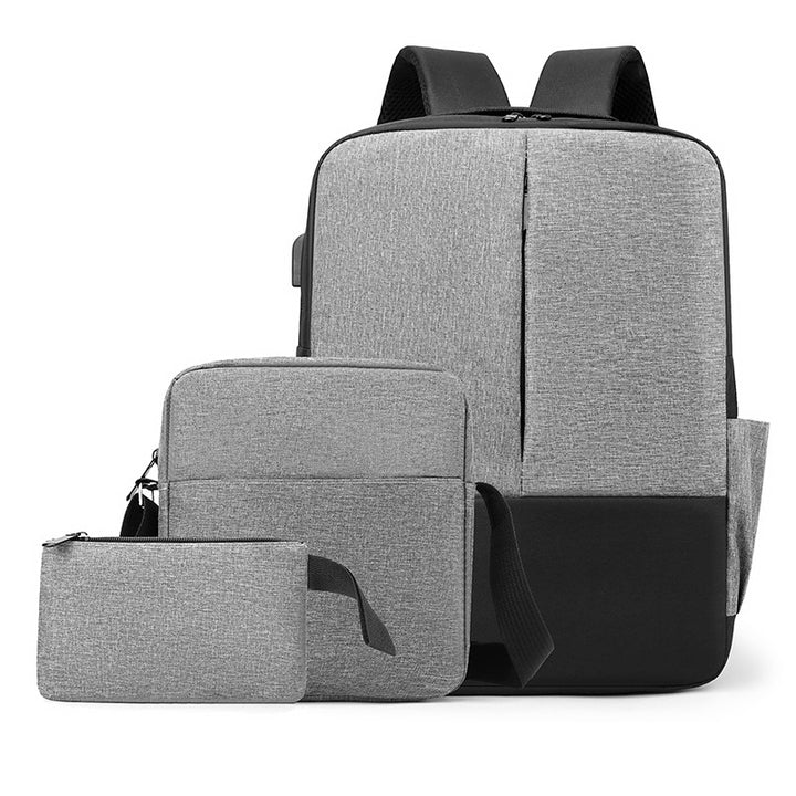 Versatile Multi-Functional Backpack Set Kalsten