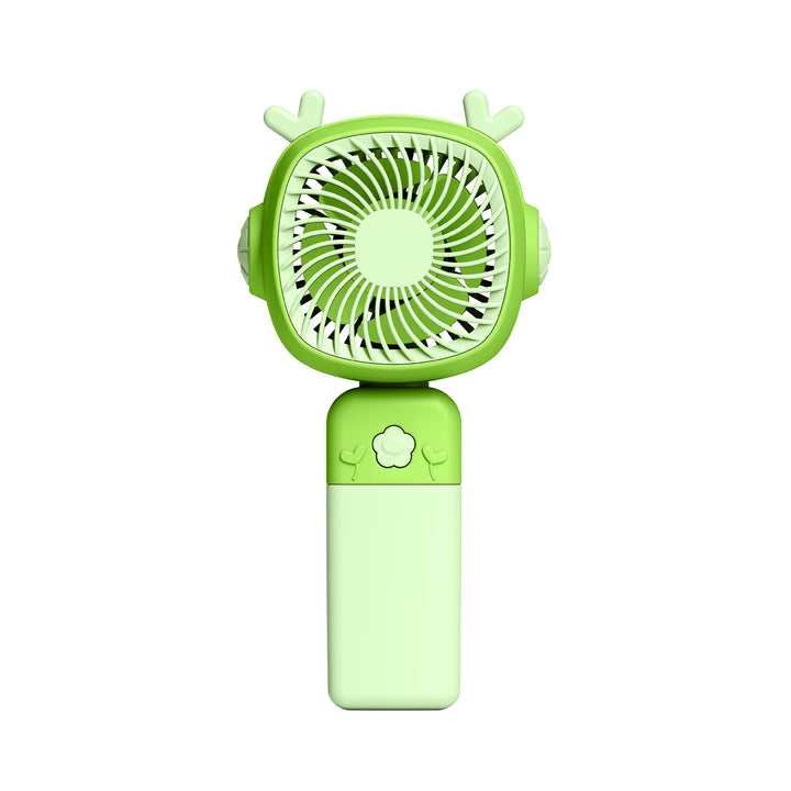 Women Portable Hand Fan with Ergonomic Design Kalsten