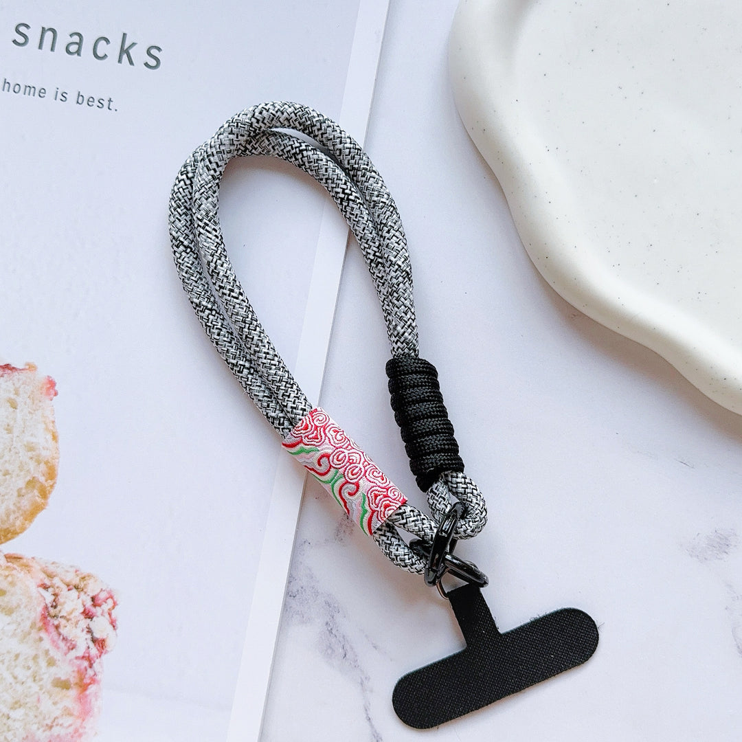 Adjustable Multi-Purpose Lanyard Kalsten