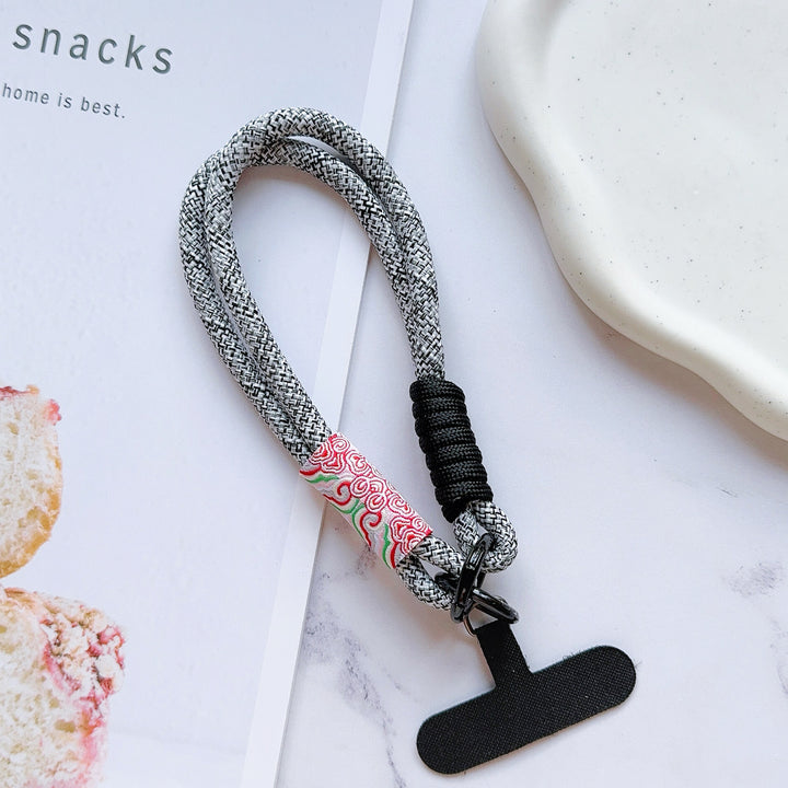 Adjustable Multi-Purpose Lanyard Kalsten