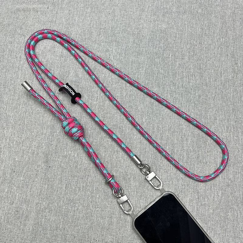 Adjustable Multifunctional Phone Lanyard Kalsten