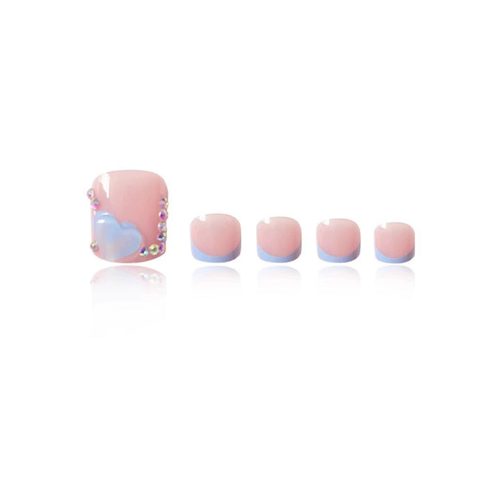 Elegant Nail Art Kalsten