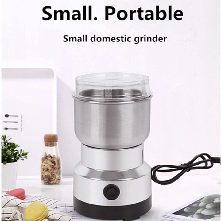 Portable Electric Ice Cream Maker Kalsten