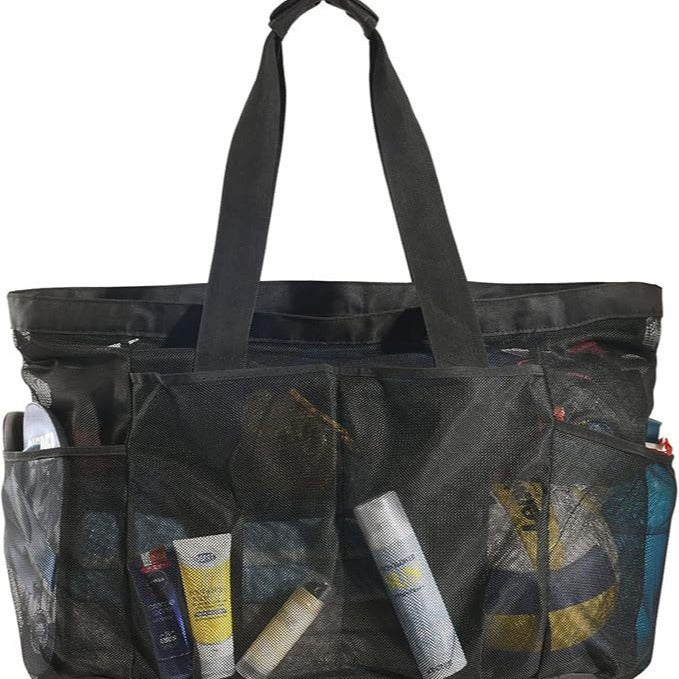 Net shopping bag Kalsten