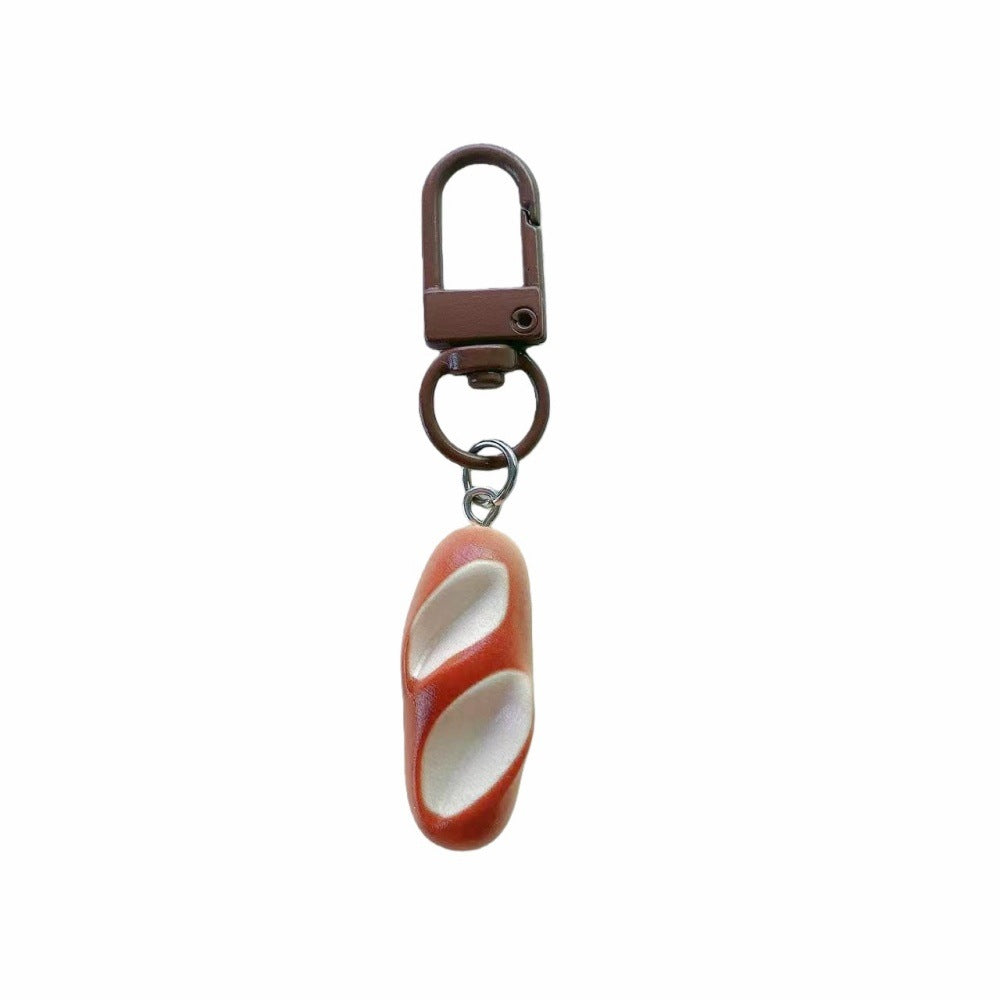 Cute Character Keychain Kalsten