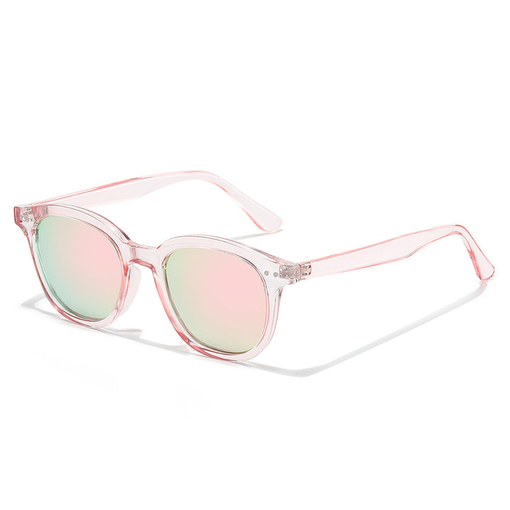 Retro-Style Oversized Sunglasses Kalsten