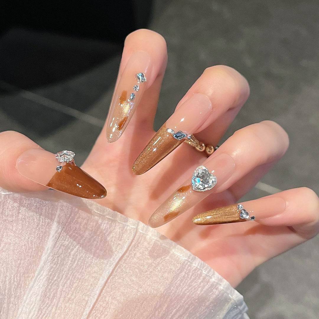 Luxury Nail Art Set Kalsten