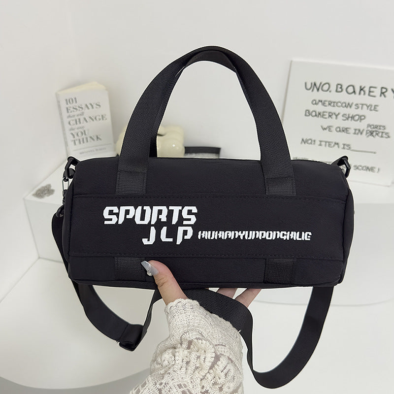 Stylish Sport Duffel Bag Kalsten