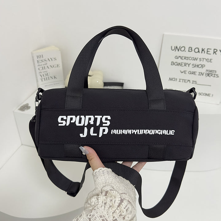 Stylish Sport Duffel Bag Kalsten