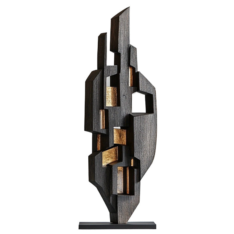 Artistic Stone Sculpture