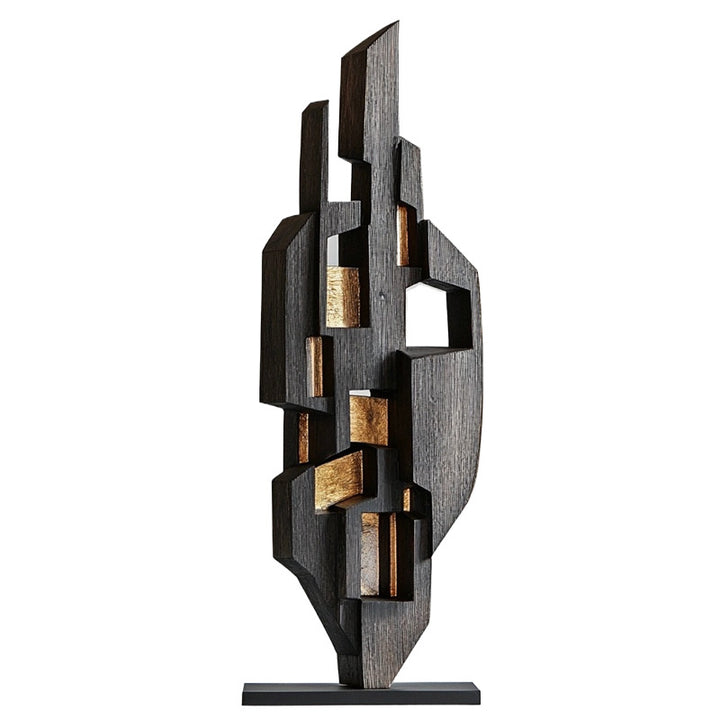 Artistic Stone Sculpture