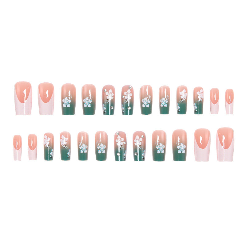 Elegant Artificial Nail Collection Kalsten