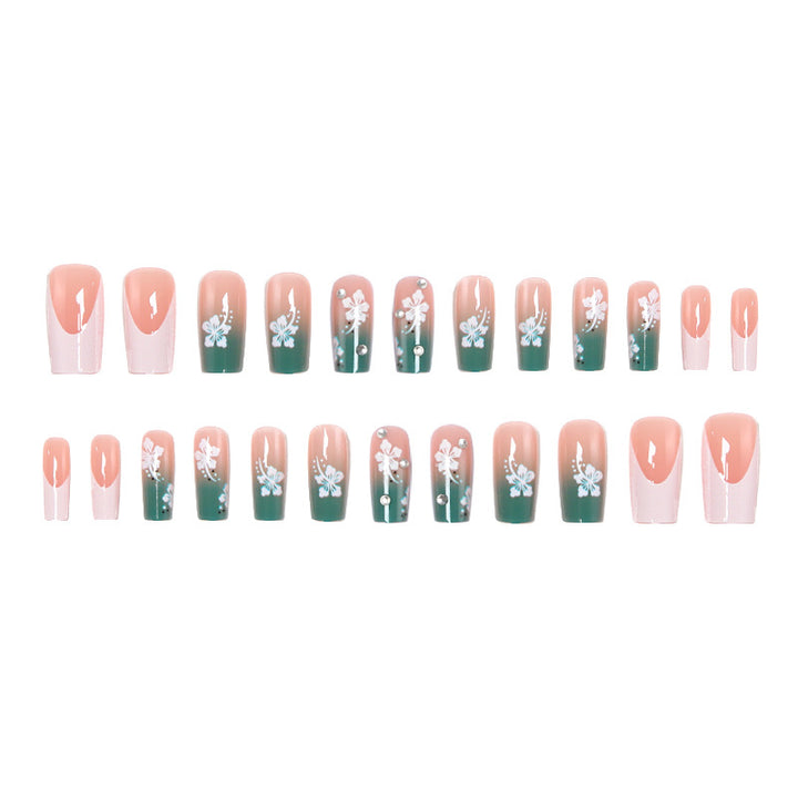 Elegant Artificial Nail Collection Kalsten