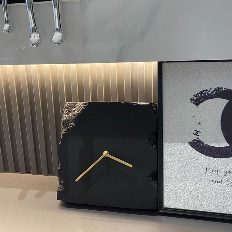 Contemporary Decorative Wall Clock