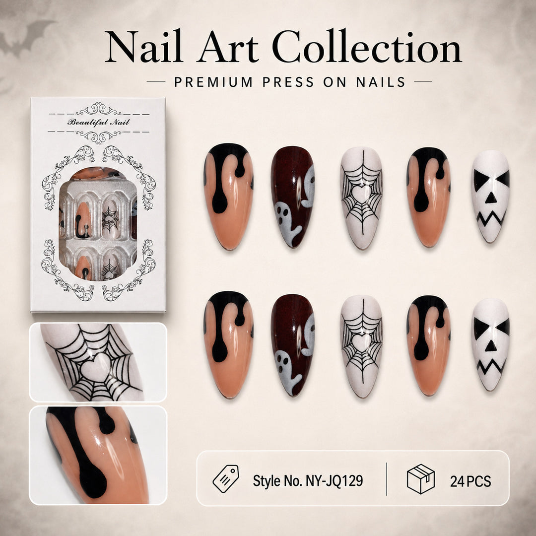 Fantasy Finger Art Set Kalsten
