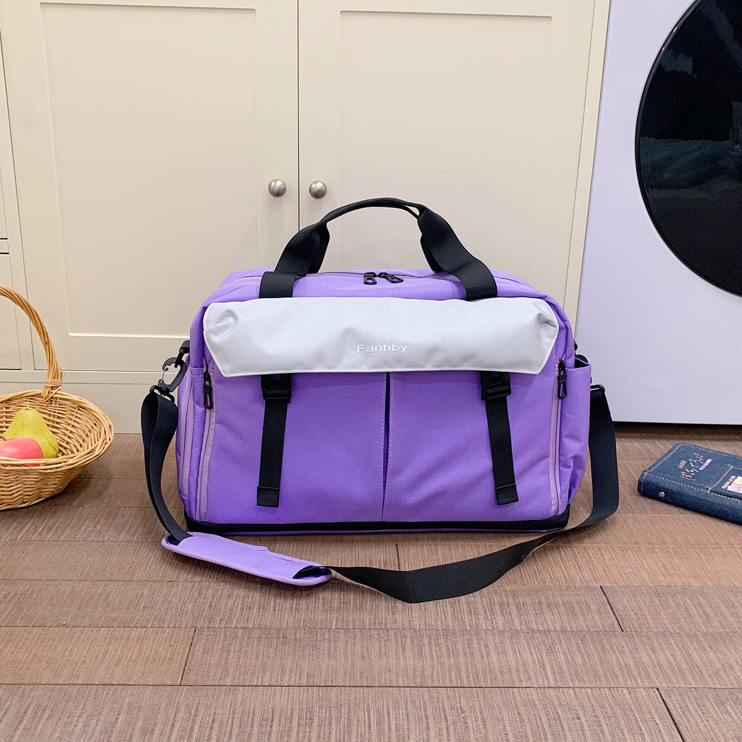 Multi-Purpose Travel Duffle Bag Kalsten 1790003061