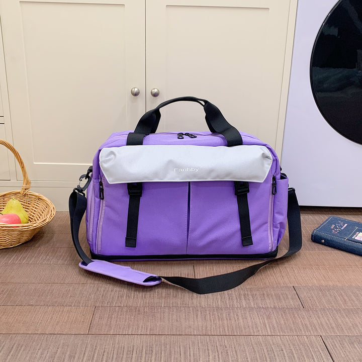 Multi-Purpose Travel Duffle Bag Kalsten 1790003061