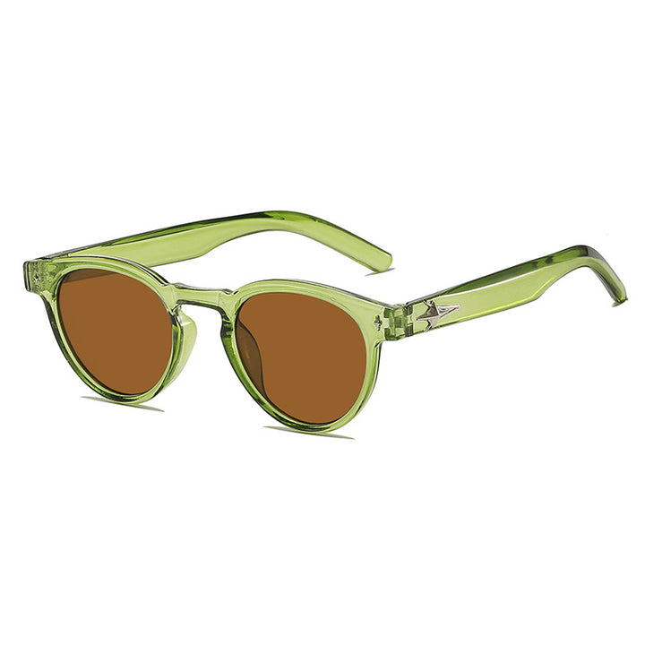 Vintage-Inspired Elegant Sunglasses Kalsten