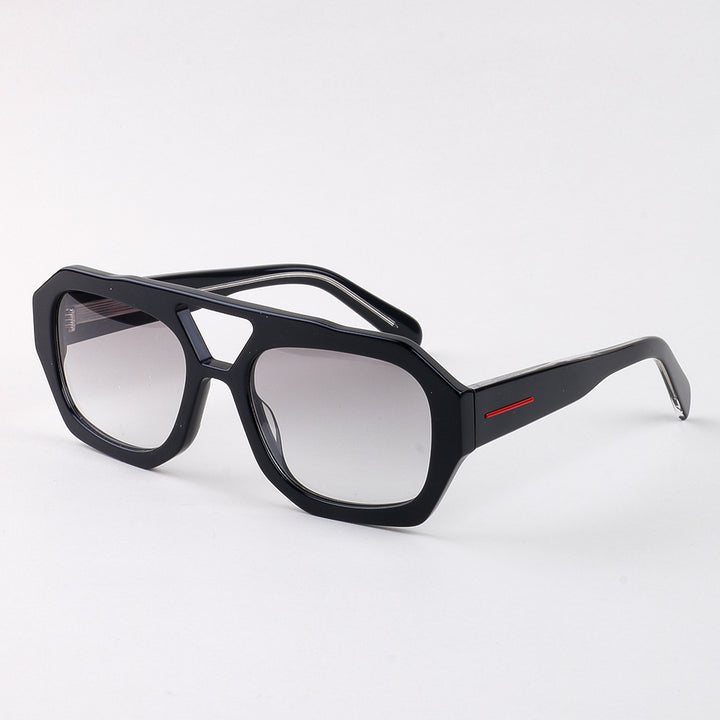 Women's trendy sunglasses in modern frame design Kalsten