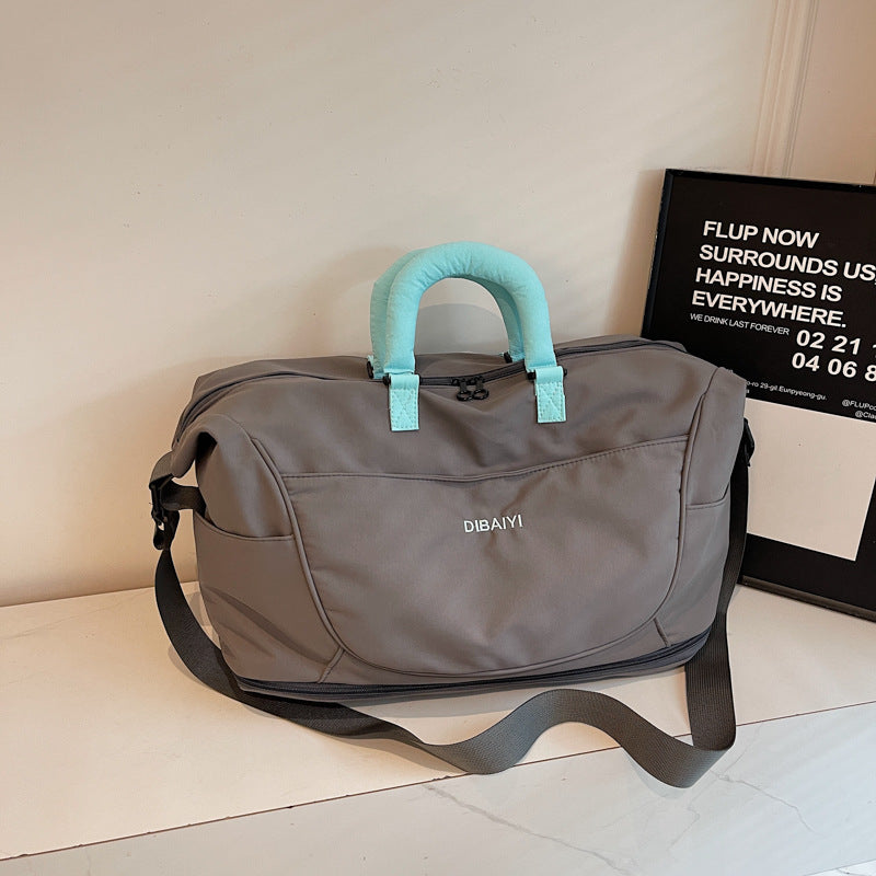 Durable Multi-Functional Travel Duffle Bag Kalsten