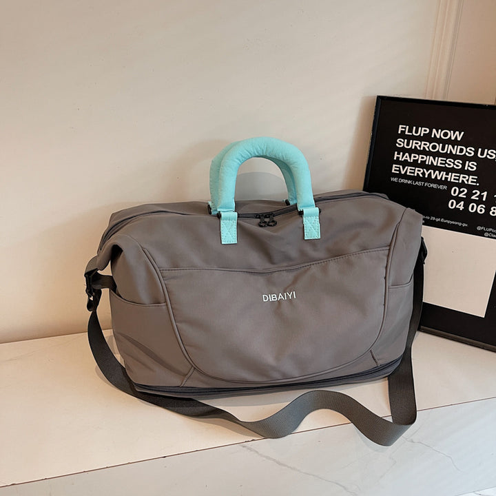 Durable Multi-Functional Travel Duffle Bag Kalsten