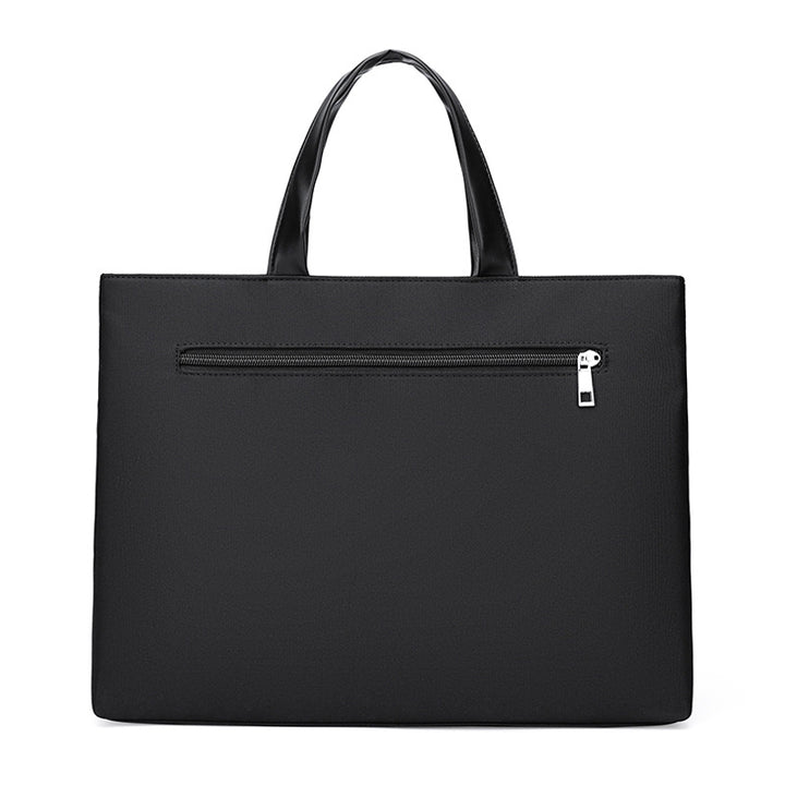 WoElegant Business Tote Bag kalsten