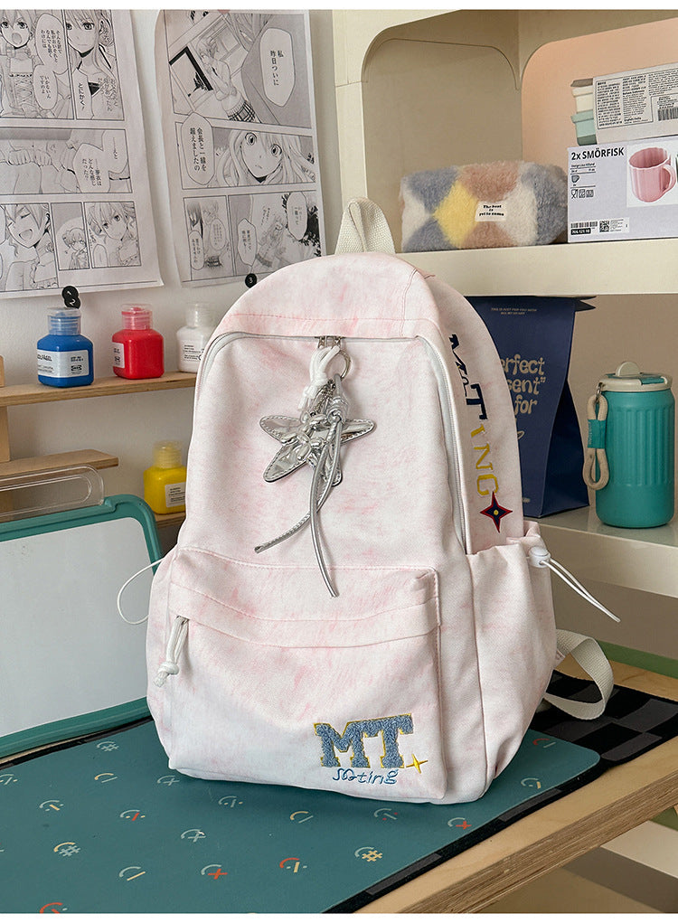 Stylish Minimalist Backpack Kalsten
