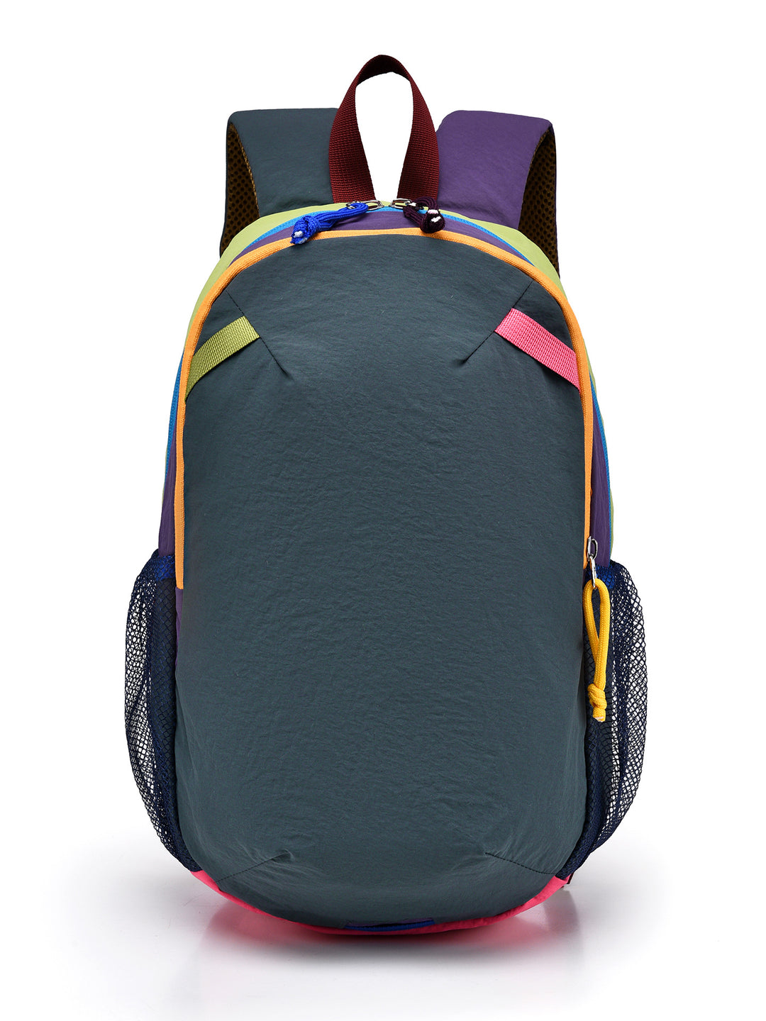 Lightweight Multi-Pocket Hiking Backpack Kalsten