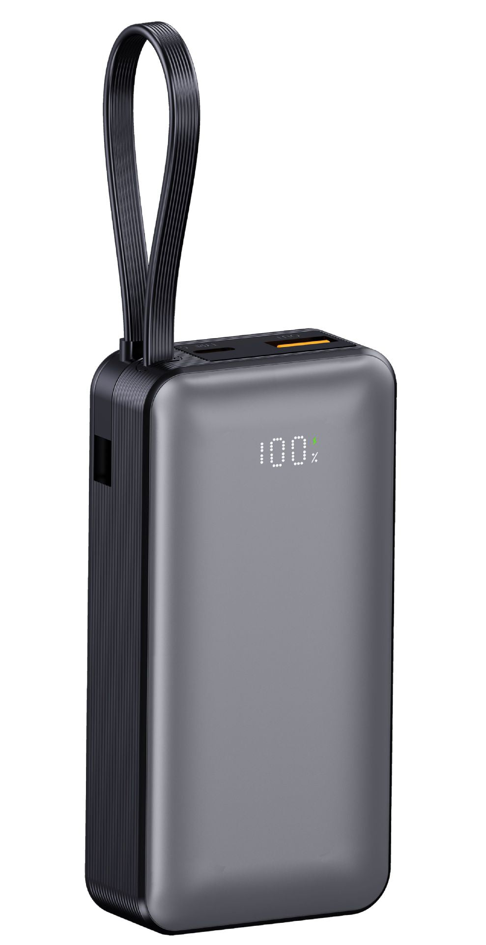 High-performance power bank with intuitive LED display Kalsten