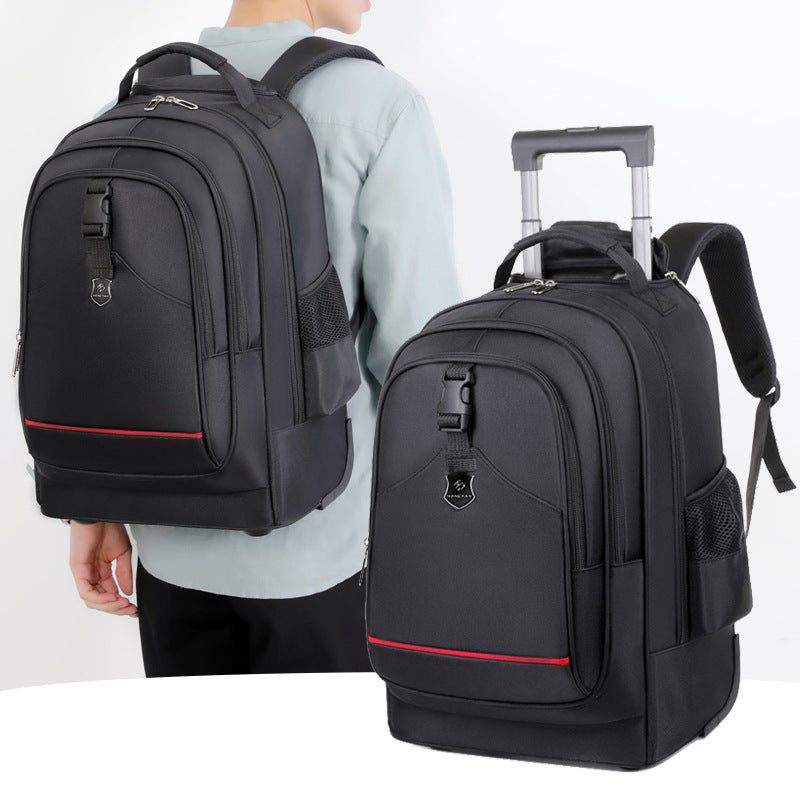 Versatile Roller Backpack Kalsten