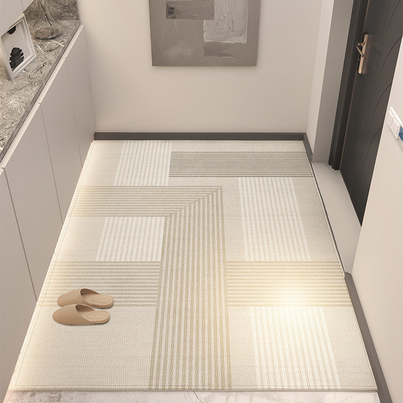 Stylish Geometric Area Rug